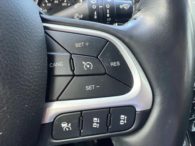 2021 Jeep Compass Altitude 4x4