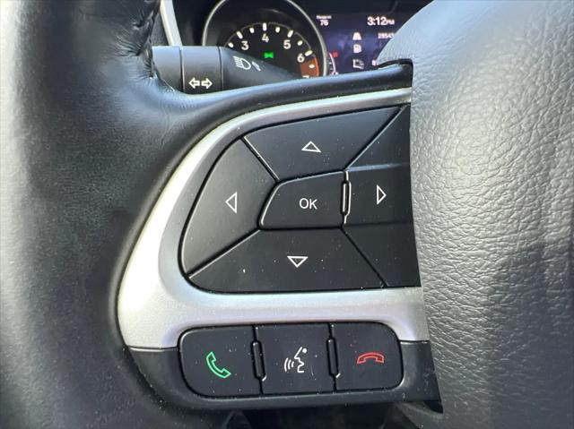 2021 Jeep Compass Altitude 4x4