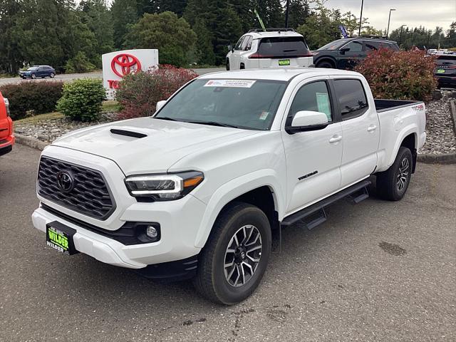 2023 Toyota Tacoma TRD Sport for sale in Port Angeles, WA