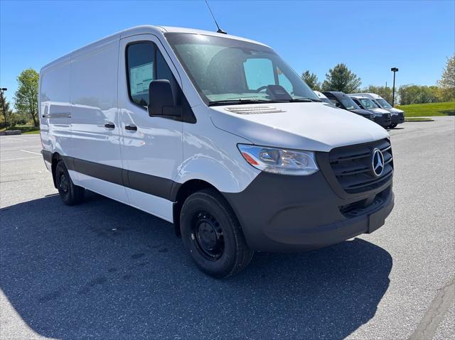 2025 Mercedes-Benz Sprinter 2500 Standard Roof 4-Cyl Diesel HO for sale in Mechanicsburg, PA