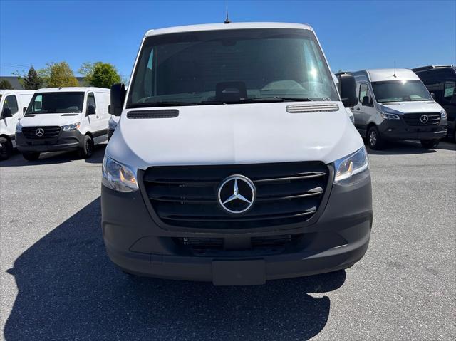 2025 Mercedes-Benz Sprinter 2500 Standard Roof 4-Cyl Diesel HO
