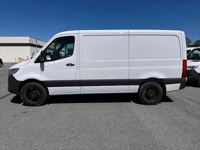 2025 Mercedes-Benz Sprinter 2500 Standard Roof 4-Cyl Diesel HO