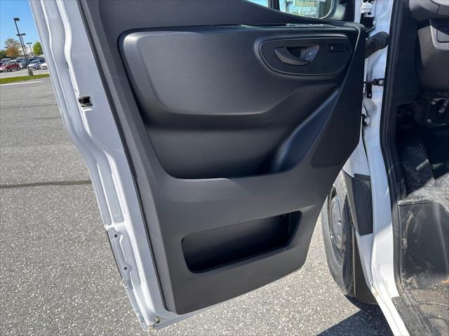 2025 Mercedes-Benz Sprinter 2500 Standard Roof 4-Cyl Diesel HO