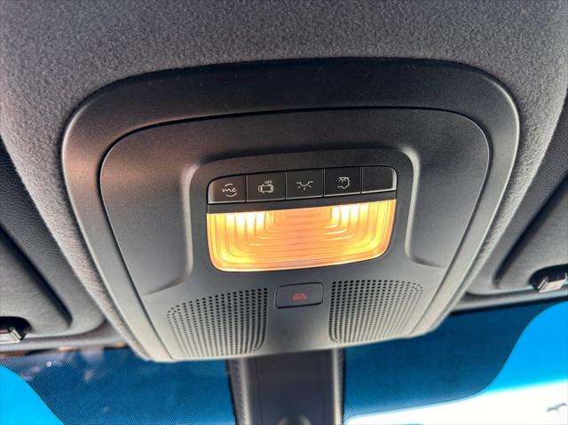 2025 Mercedes-Benz Sprinter 2500 Standard Roof 4-Cyl Diesel HO