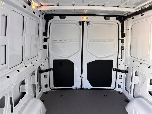 2025 Mercedes-Benz Sprinter 2500 Standard Roof 4-Cyl Diesel HO