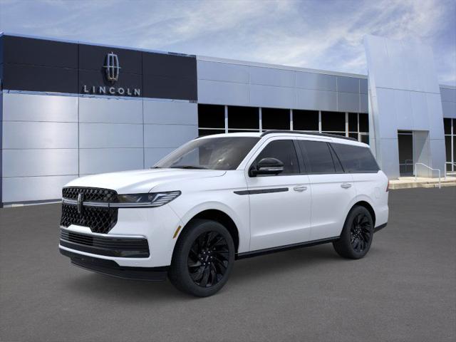 2025 Lincoln Navigator Reserve for sale in Greenville, SC