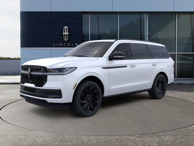 2025 Lincoln Navigator Reserve for sale in Greenville, SC