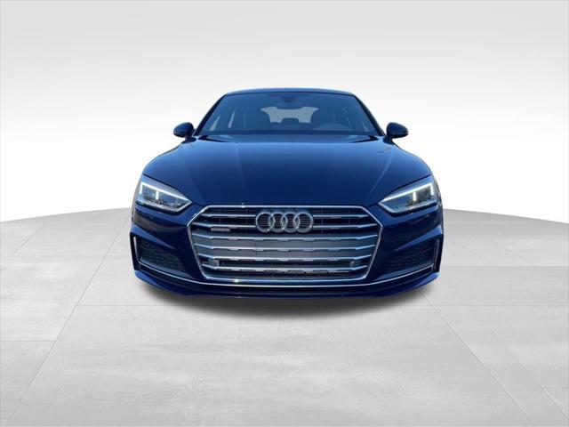 2019 Audi A5 45 Premium