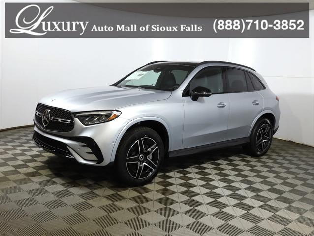 2026 Mercedes-Benz GLC GLC 300 for sale in Sioux Falls, SD