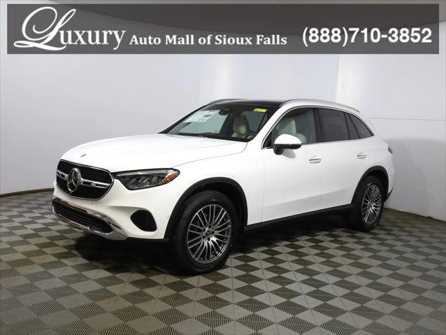 2026 Mercedes-Benz GLC GLC 300 for sale in Sioux Falls, SD
