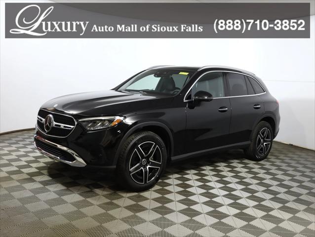 2026 Mercedes-Benz GLC GLC 300 for sale in Sioux Falls, SD