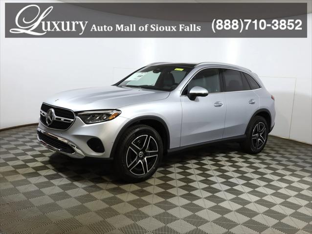 2026 Mercedes-Benz GLC GLC 300 for sale in Sioux Falls, SD
