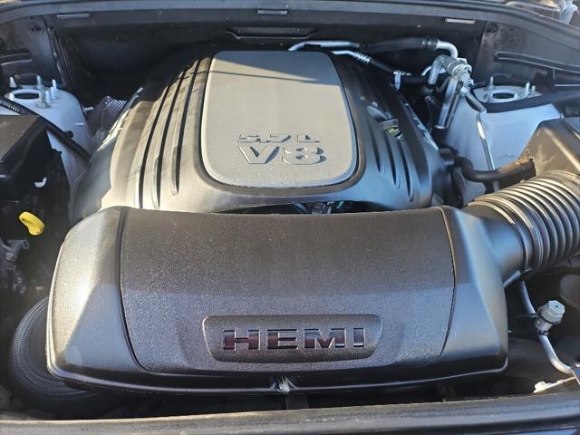 2023 Dodge Durango R/T Plus AWD