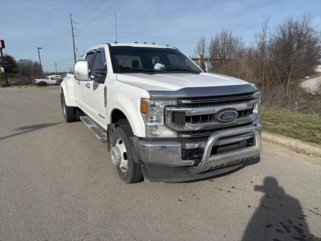 2020 Ford F-350 XL