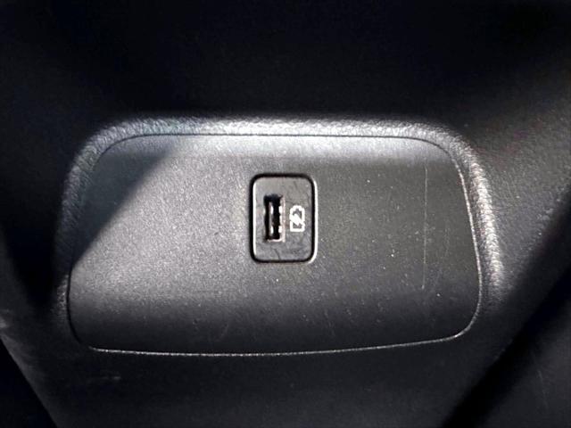 2024 Nissan Sentra SR Xtronic CVT [16]