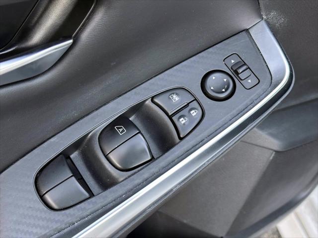 2024 Nissan Sentra SR Xtronic CVT [20]