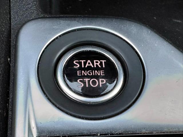 2024 Nissan Sentra SR Xtronic CVT [26]