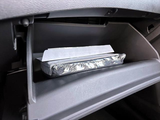 2024 Nissan Sentra SR Xtronic CVT [28]