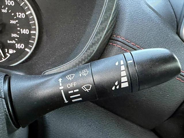 2024 Nissan Sentra SR Xtronic CVT [32]