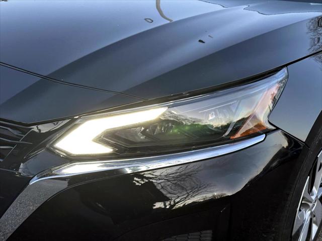 2024 Nissan Altima S FWD [11]