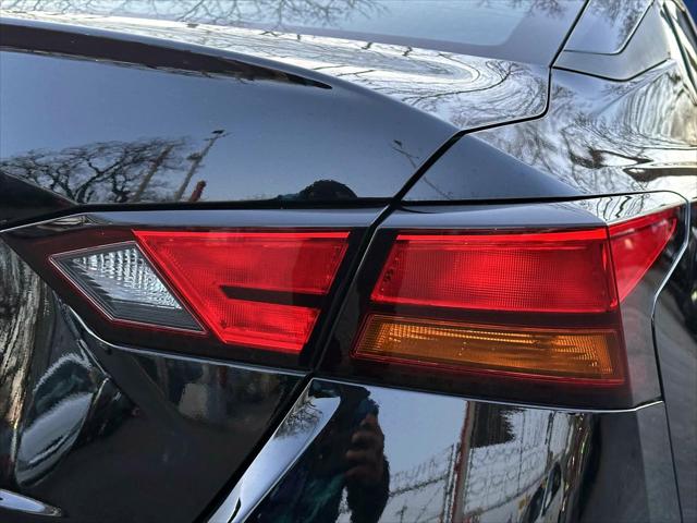 2024 Nissan Altima S FWD [13]