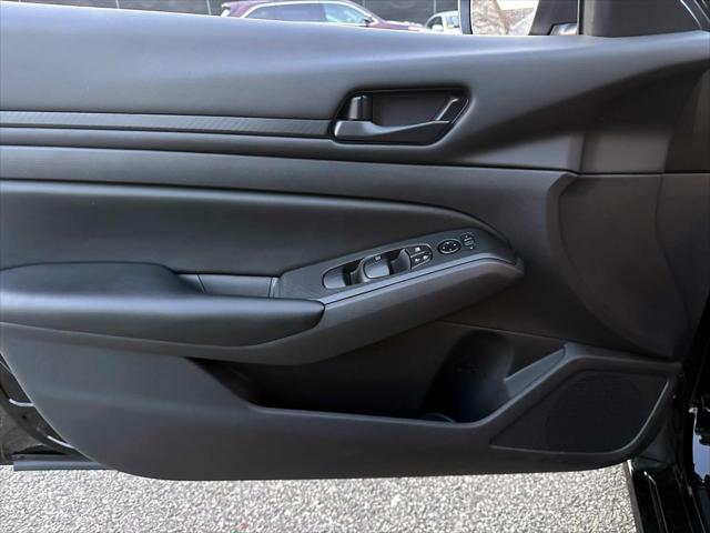 2024 Nissan Altima S FWD [18]