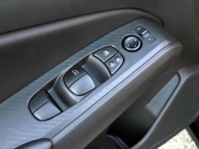 2024 Nissan Altima S FWD [19]