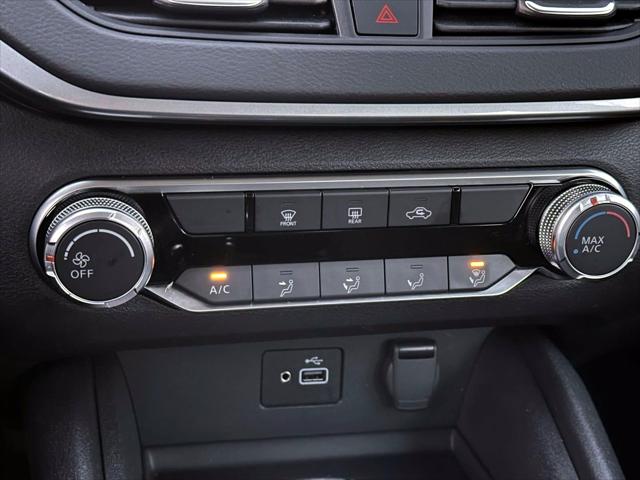 2024 Nissan Altima S FWD [23]