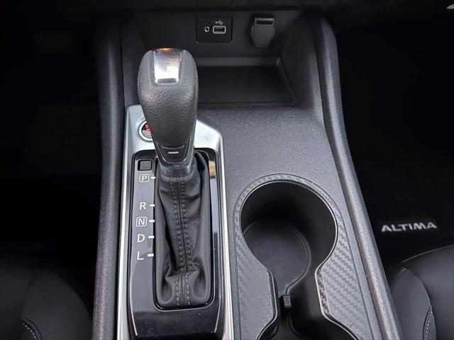 2024 Nissan Altima S FWD [26]