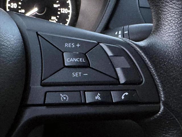 2024 Nissan Altima S FWD [28]