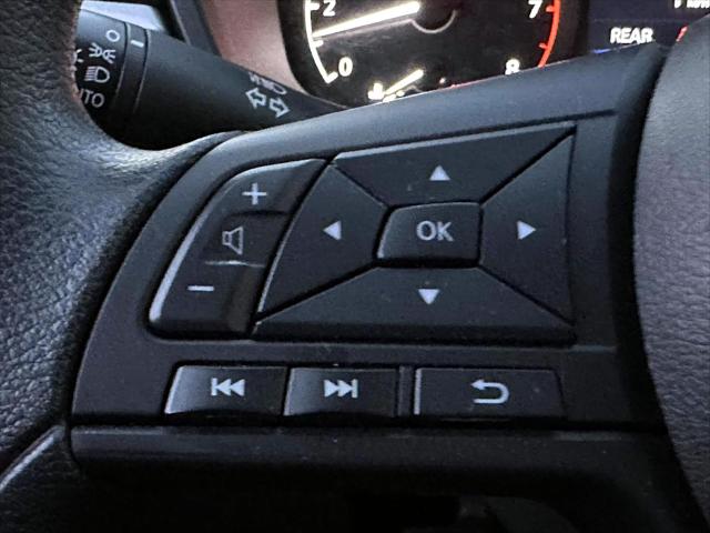 2024 Nissan Altima S FWD [29]