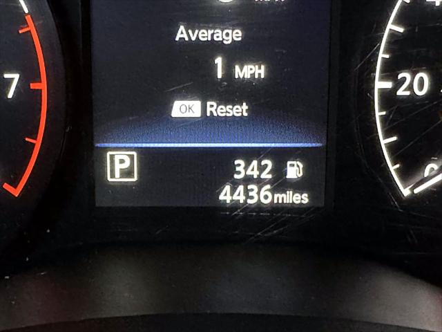 2024 Nissan Altima S FWD [33]