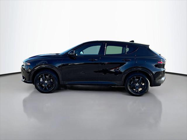 2024 Dodge Hornet R/T