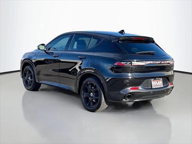 2024 Dodge Hornet R/T