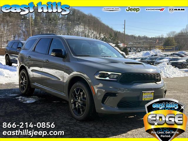 2026 Dodge Durango GT Plus HEMI V8 for sale in Greenvale, NY