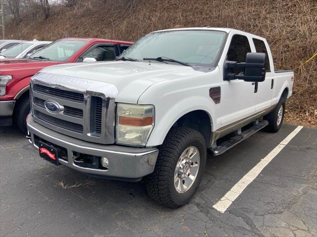 2008 Ford F-250 XL
