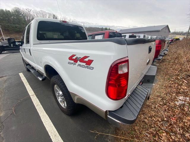 2008 Ford F-250 XL