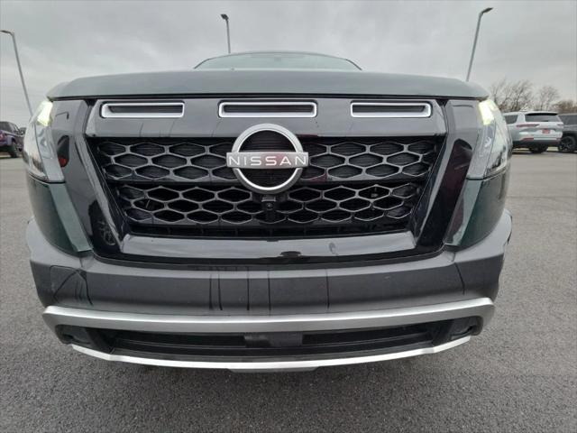 2023 Nissan Pathfinder Rock Creek 4WD