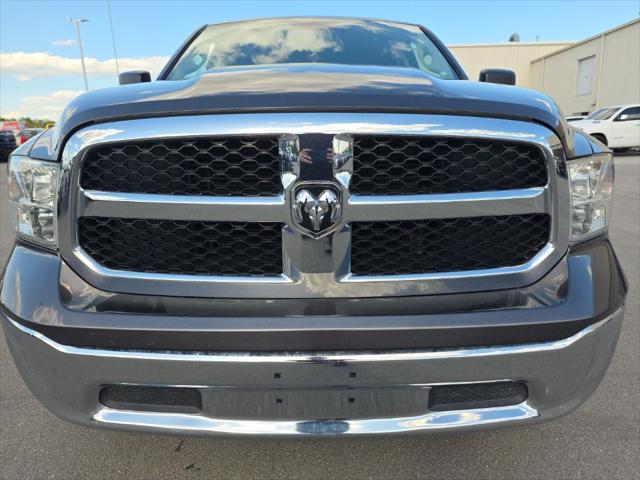 2024 Ram 1500 Classic SLT Quad Cab 4x4 6'4" Box for sale in Richmond, KY