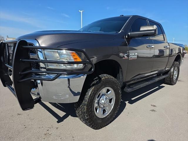 2017 Ram 2500 Tradesman Crew Cab 4x4 6'4" Box for sale in Richmond, KY