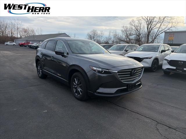 2023 Mazda CX-9 Touring