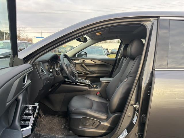 2023 Mazda CX-9 Touring