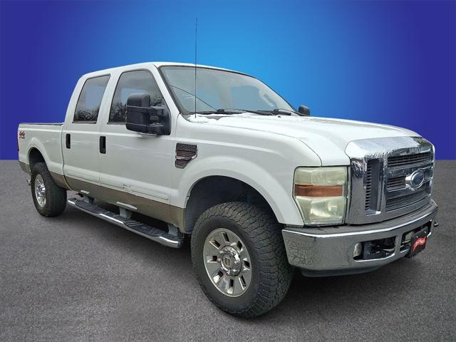2008 Ford F-250 XL