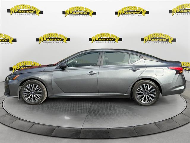 2023 Nissan Altima SV FWD 2023 Nissan Altima SV FWD