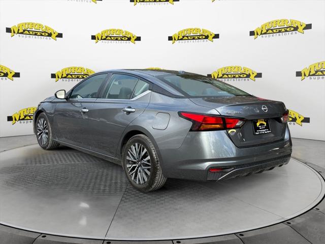 2023 Nissan Altima SV FWD 2023 Nissan Altima SV FWD