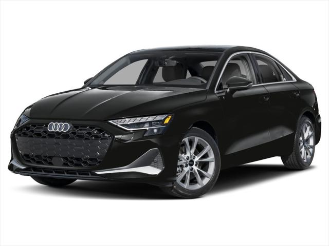 2026 Audi A3 Premium Plus 40 TFSI quattro S tronic for sale in Dallas, TX