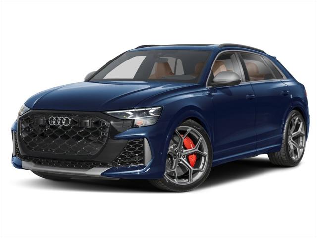 2026 Audi RS Q8 performance quattro tiptronic for sale in Dallas, TX