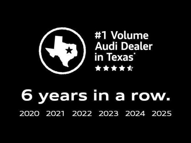 2026 Audi Q8 Premium Plus 55 TFSI quattro Tiptronic