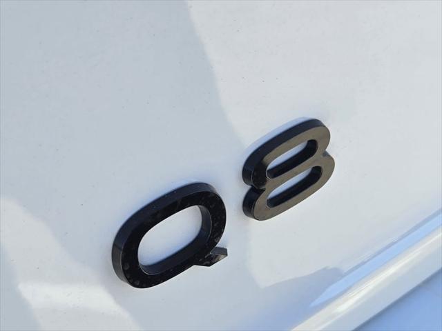 2026 Audi Q8 Premium Plus 55 TFSI quattro Tiptronic