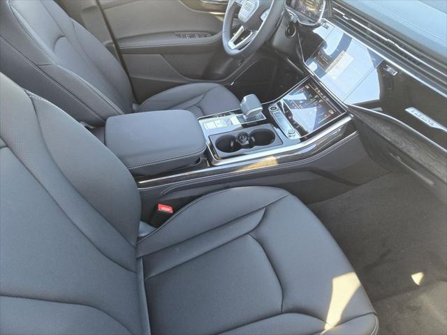 2026 Audi Q8 Premium Plus 55 TFSI quattro Tiptronic